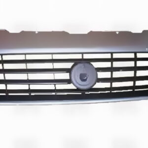 nakladka1087 Радіаторна решітка Fiat Ducato 2006+