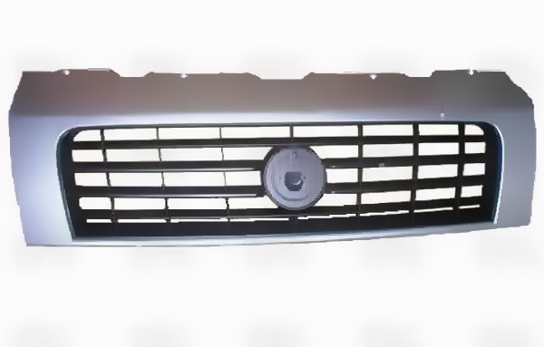 Радіаторна решітка Fiat Ducato 2006+