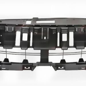 Радіаторна решітка Renault Scenic 2012-2014