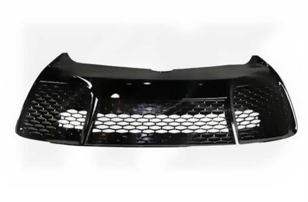 nakladka1110 Решітка в Бампер передній Toyota Camry XV50 Америка 2014-2017 середня