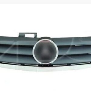 nakladka1125 Радіаторна решітка Mercedes-Benz A-class W169 2004-2008 Classic