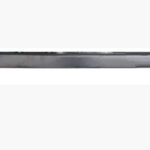 Накладка радіаторної решітки Volkswagen Transporter T4 1997-2003 панель середня GS 9558 D306