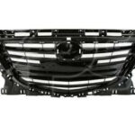 Радіаторна решітка Mazda 3 BM 2013-2016 Глянець Радіаторна решітка Mazda 3 BM 2013-2016 Глянець FP 4424 R1-E
