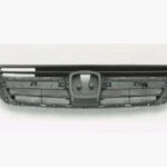 Радіаторна решітка Honda CR-V 2 2002-2004 внутрішня частина FP 3006 R01-E