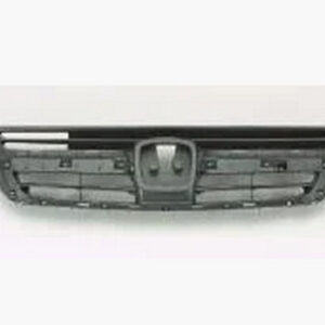 nakladka117 Радіаторна решітка Honda CR-V 2 2002-2004 внутрішня частина