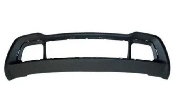 nakladka1177 Накладка бампера переднього нижня Jeep Grand Cherokee 2013-2016 хром