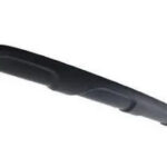 Накладка заднього бампера нижня Hyundai Santa Fe 2012-2015 69841279643