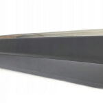 Накладка передніх дверей Volkswagen Tiguan 2017+ ліва з хром молдингом FP 7445 951