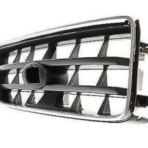 Радіаторна решітка Subaru Forester 2003-2005