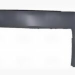 Молдинг бампера переднього Ford Fusion 2006-2012 лівий FP 2804 200