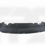 Накладка переднього бампера нижня Volkswagen Beetle 2011-2016 FP 7444 388