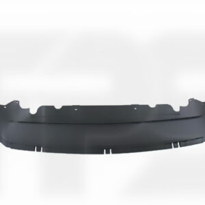 nakladka1197 Накладка переднього бампера нижня Volkswagen Beetle 2011-2016