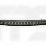 Решітка в бампер середня Hyundai Sonata LF 2014-2017 СПОРТ Решітка в бампер середня Hyundai Sonata LF 2014-2017 СПОРТ 69841209342