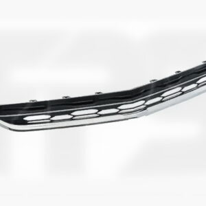 Радіаторна решітка Chevrolet Malibu 2016-2019 верхня