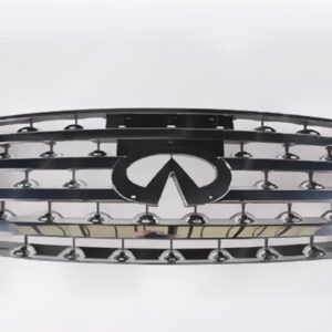 Радіаторна решітка Infiniti FX35/45 2003-2006 хром