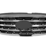 Радіаторна решітка Infiniti FX35 / 45 2006-2008 хром Радіаторна решітка Infiniti FX35 / 45 2006-2008 хром GS 3302 D303