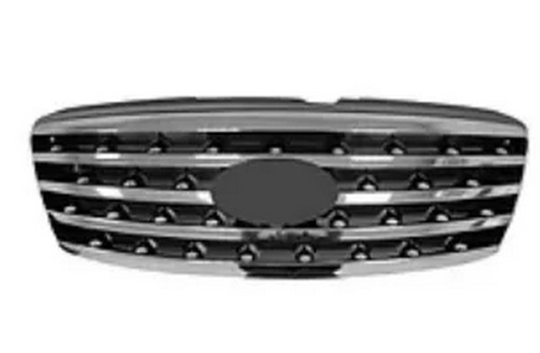 Радіаторна решітка Infiniti FX35 / 45 2006-2008 хром