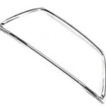 Комплект рамки решітки бампера переднього Mitsubishi ASX 2010-2013 FP 4819 980