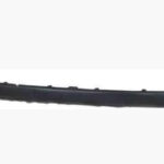 Молдинг заднього бампера Peugeot 206 1998-2009 хетчбек FP 5507 901