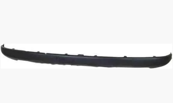 Молдинг заднього бампера Peugeot 206 1998-2009 хетчбек