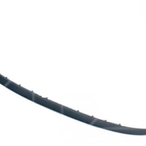 Молдинг заднього бампера Skoda Octavia A5 2005-2009 окрім RS