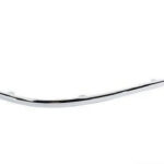 Молдинг заднього бампера Volkswagen Passat B6 седан 2005-2010 лівий хром FP 7407 R2-T