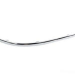 Молдинг заднього бампера Volkswagen Passat B6 седан 2005-2010 правий хром FP 7407 994