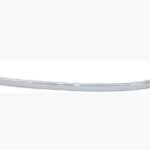 Молдинг бампера переднього Hyundai Sonata NF 2008-2010 хром - правий FP 3213 900