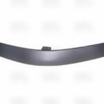 Молдинг бампера переднього Nissan Almera 2000-2002 лівий FP 5003 H2-E