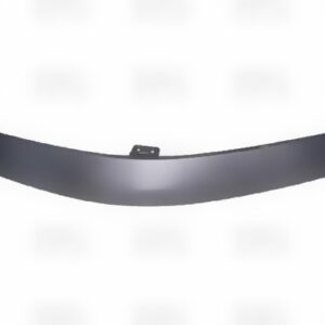 Молдинг бампера переднього Nissan Almera 2000-2002 лівий