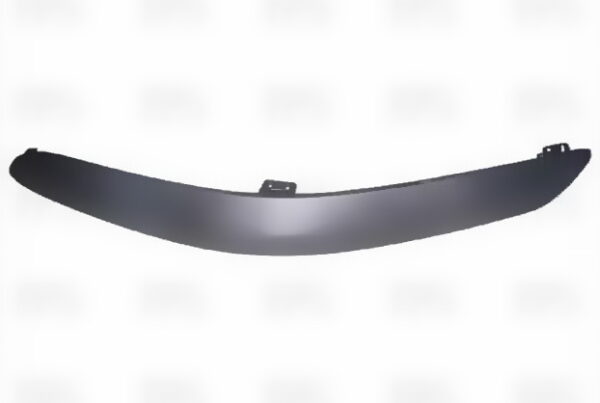 Молдинг бампера переднього Nissan Almera 2000-2002 лівий