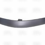 Молдинг бампера переднього Nissan Almera 2000-2002 правий FP 5003 991