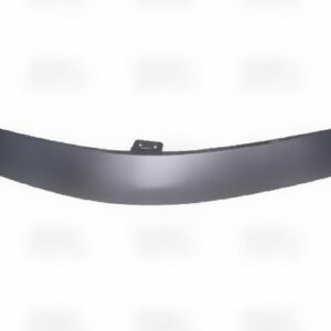 Молдинг бампера переднього Nissan Almera 2000-2002 правий