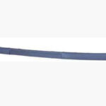 Молдинг бампера переднього Skoda Felicia 1995-2001 FP 7513 M02