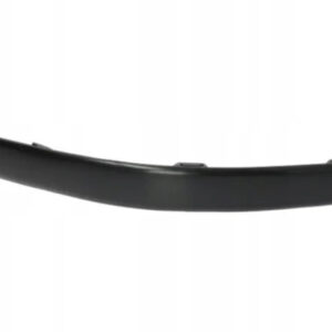 nakladka1245 Молдинг бампера переднього правий Toyota Avensis 2003-2006