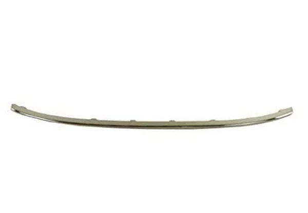 Молдинг середньої Решітка верхній хром Honda CR-V 2006-2009