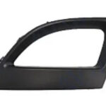 Накладка на бампер Renault Scenic 2009-2012 права GS 5640 D302