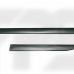 Накладка на двері Daewoo Matiz задня права FP 2201 387