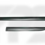 Накладка на двері Daewoo Matiz передня права Накладка на двері Daewoo Matiz передня права FP 2201 950-P