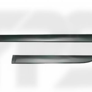 nakladka1270 Накладка на двері Daewoo Matiz передня права