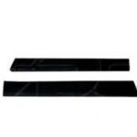 Накладка на двері Honda CR-V 2006-2012 передня права Накладка на двері Honda CR-V 2006-2012 передня права FP 3010 950-P