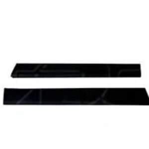 Накладка на двері Honda CR-V 2006-2012 передня права