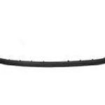 Накладка заднього бампера Volkswagen Polo 2002-2005 Накладка заднього бампера Volkswagen Polo 2002-2005 FP 7401 226