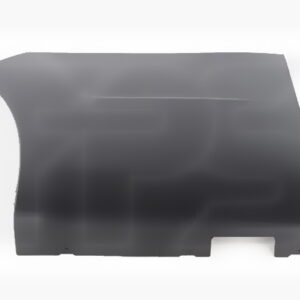 Задня накладка правого крила Fiat Ducato / Citroen Jumper / Peugeot Boxer 2006-2014