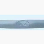 Накладка на кришку багажника Hyundai Accent 3 MC седан 2006-2010 FP 3214 F2-P