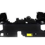 Накладка над радіатором Toyota Rav4 2013-2015 Накладка над радіатором Toyota Rav4 2013-2015 FP 7040 R2-E