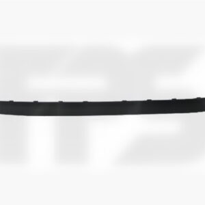 Спойлер бампера переднього Kia Optima SX 2011-2013