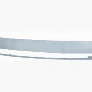 Накладка бампера переднього Mercedes C-Class W202 1993-1996 средн. частина бампера