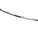 Накладка бампера переднього Nissan Leaf 2011-2017 Молдинг хром FP 5034 200