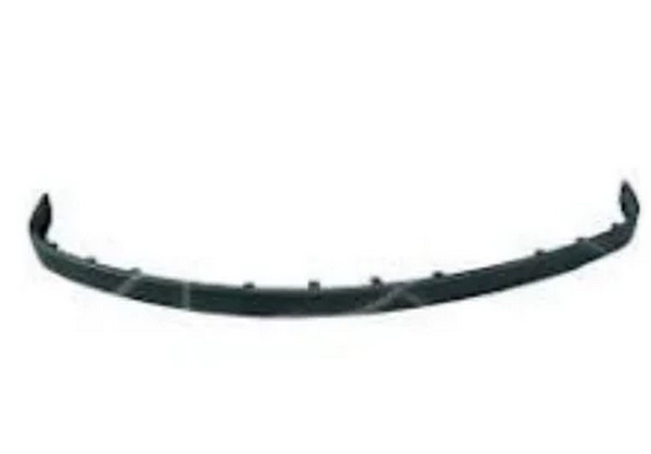 Накладка бампера переднього верхня Hyundai Getz 2006-2011